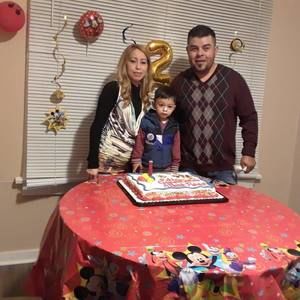 Meet your Posher, Alberto